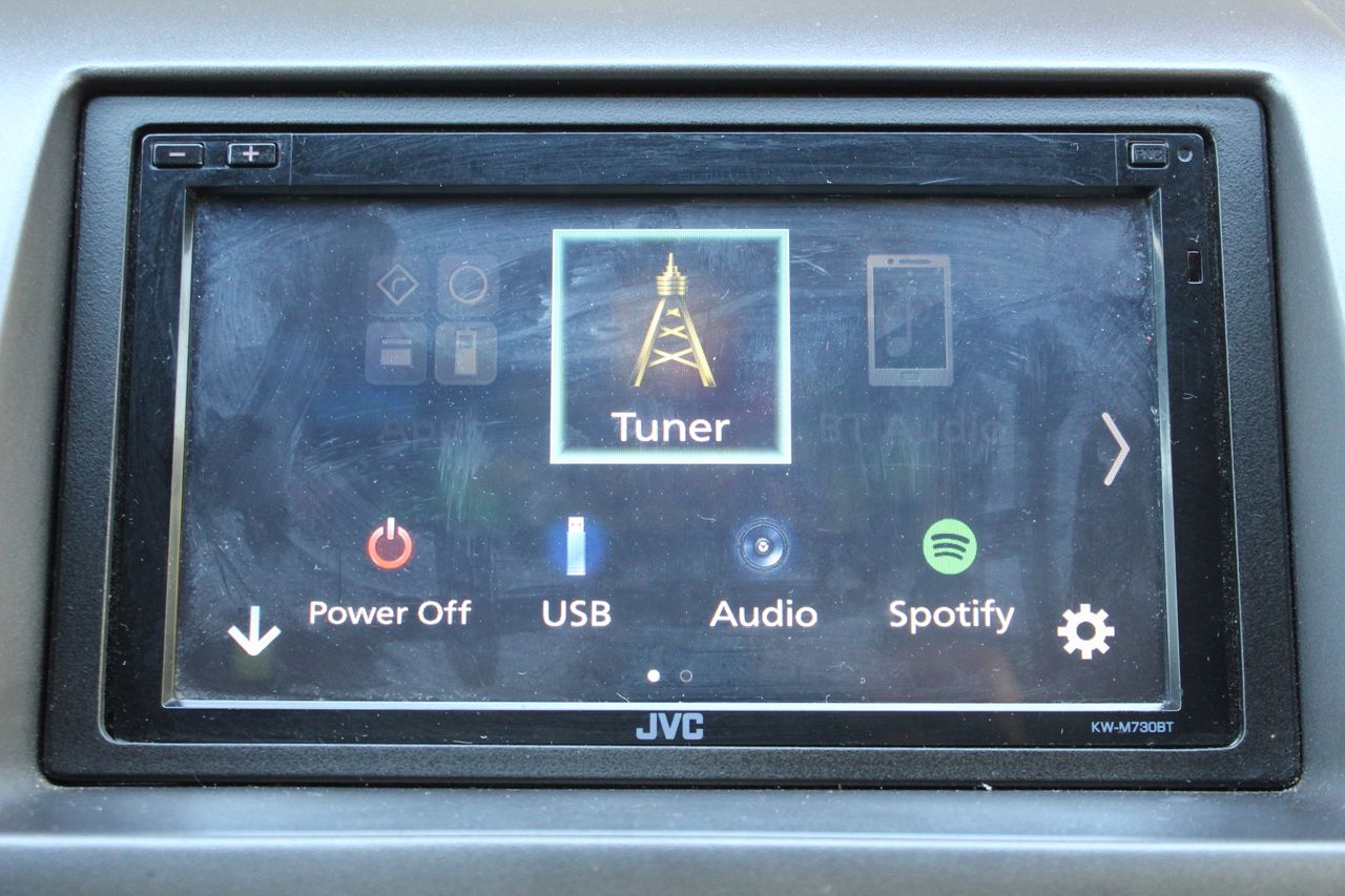 Honda Civic 1.3 i-VTEC IMA Hybrid - Foto 17