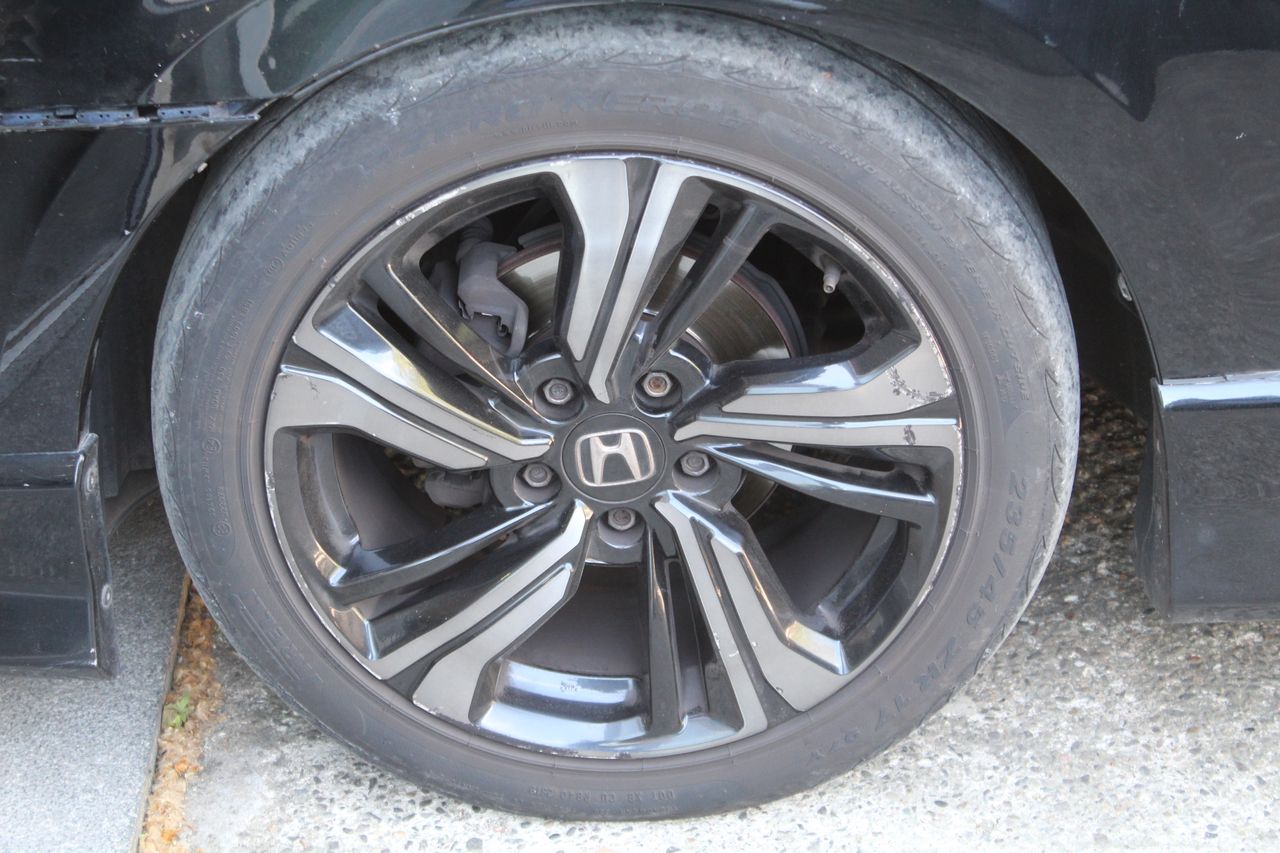 Honda Civic 1.3 i-VTEC IMA Hybrid - Foto 27