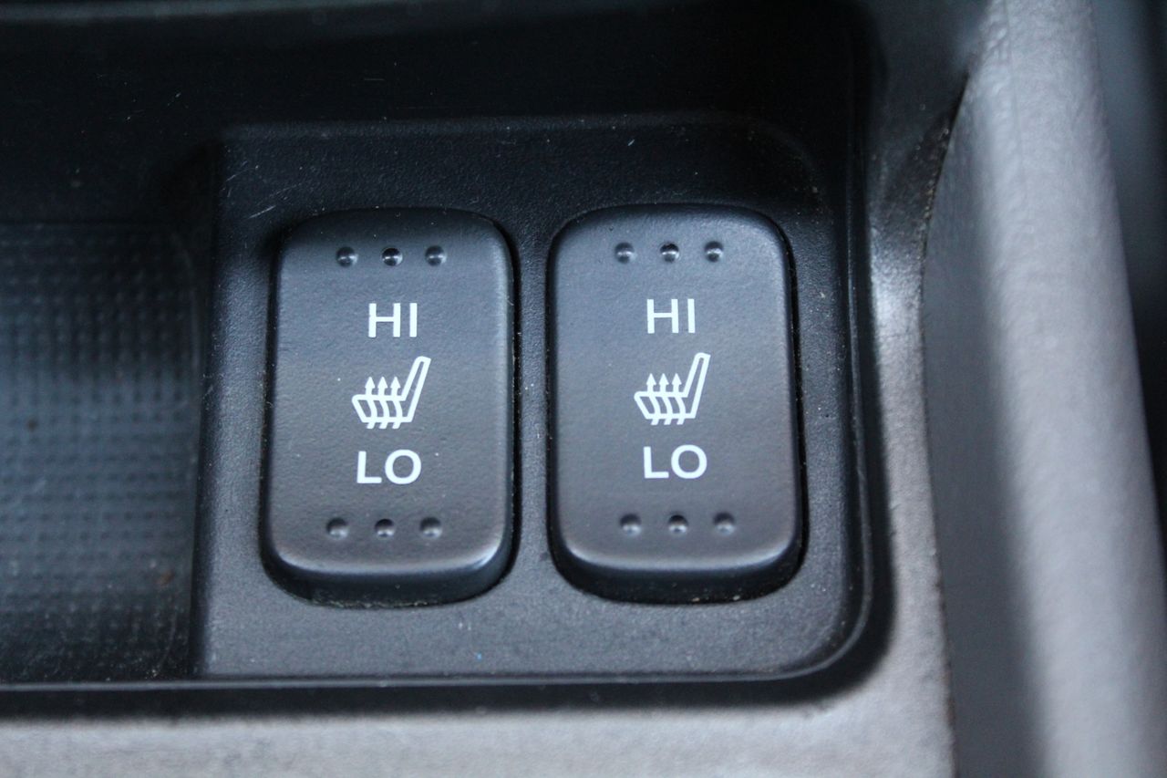 Honda Civic 1.3 i-VTEC IMA Hybrid - Foto 20