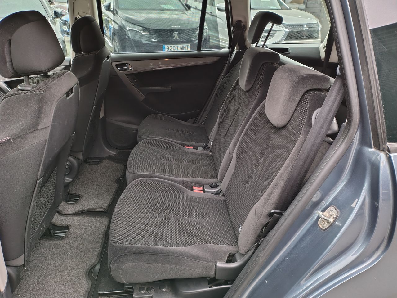 Citroën Grand C4 Picasso 1.6 HDi CMP Cool - Foto 8