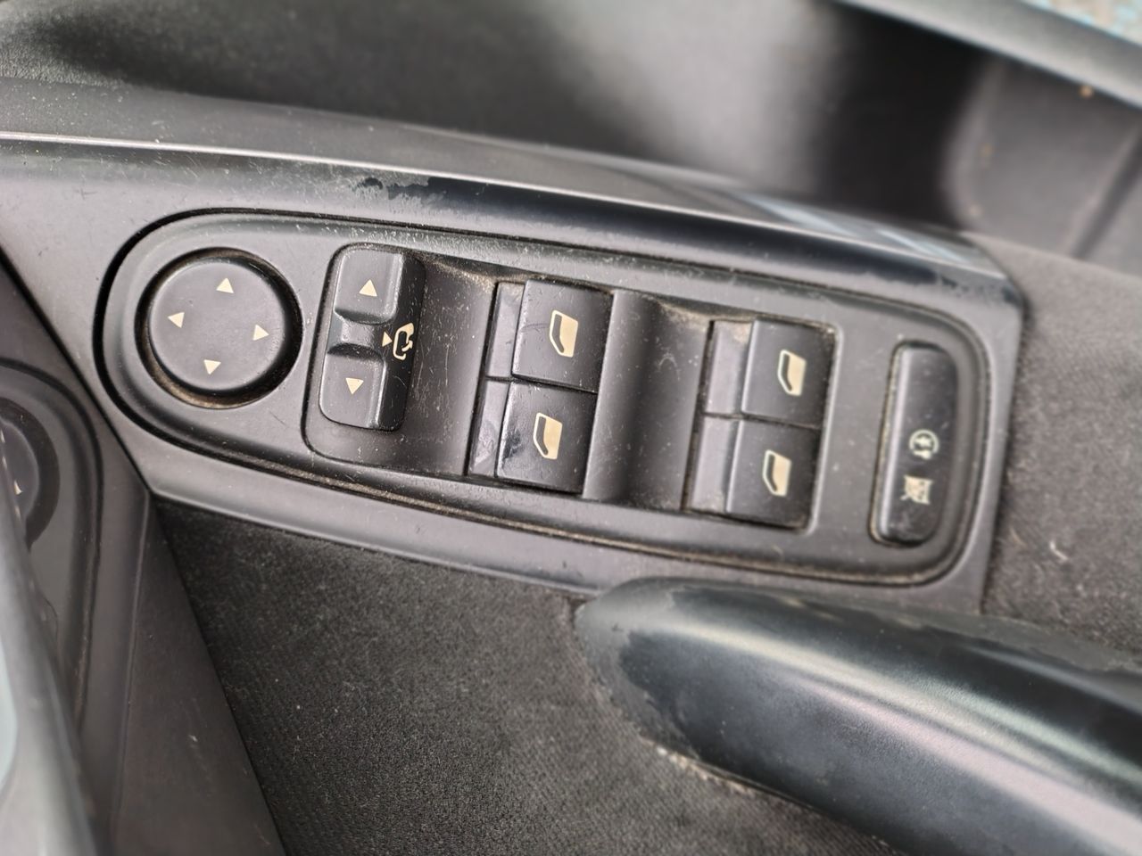 Citroën Grand C4 Picasso 1.6 HDi CMP Cool - Foto 11