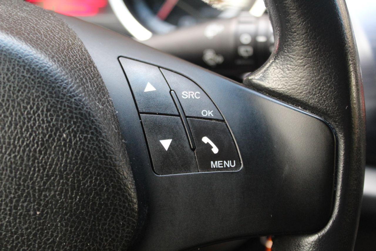 Alfa Romeo Giulietta 1.6 JTDm 105cv Distinctive - Foto 14