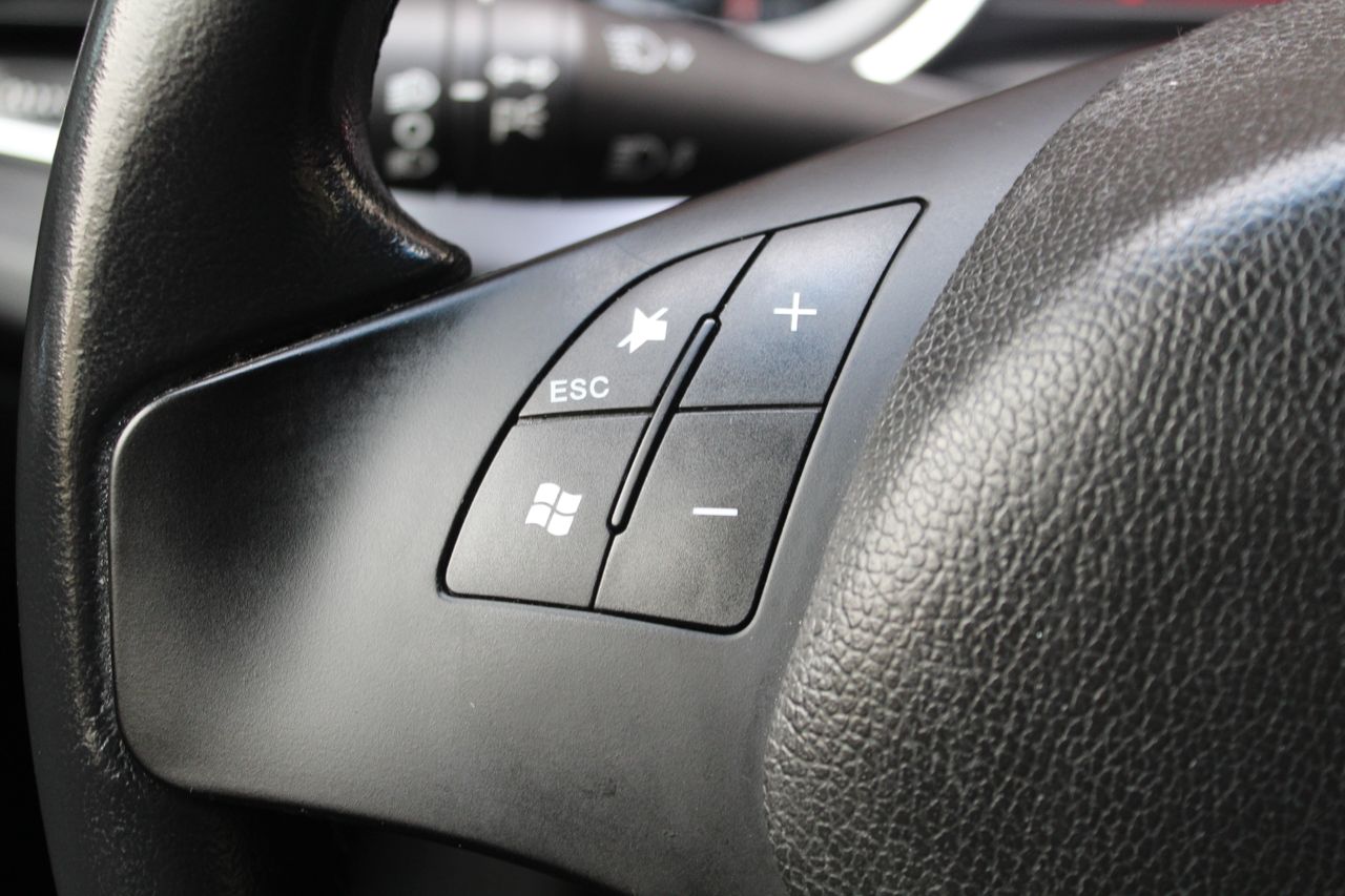 Alfa Romeo Giulietta 1.6 JTDm 105cv Distinctive - Foto 13