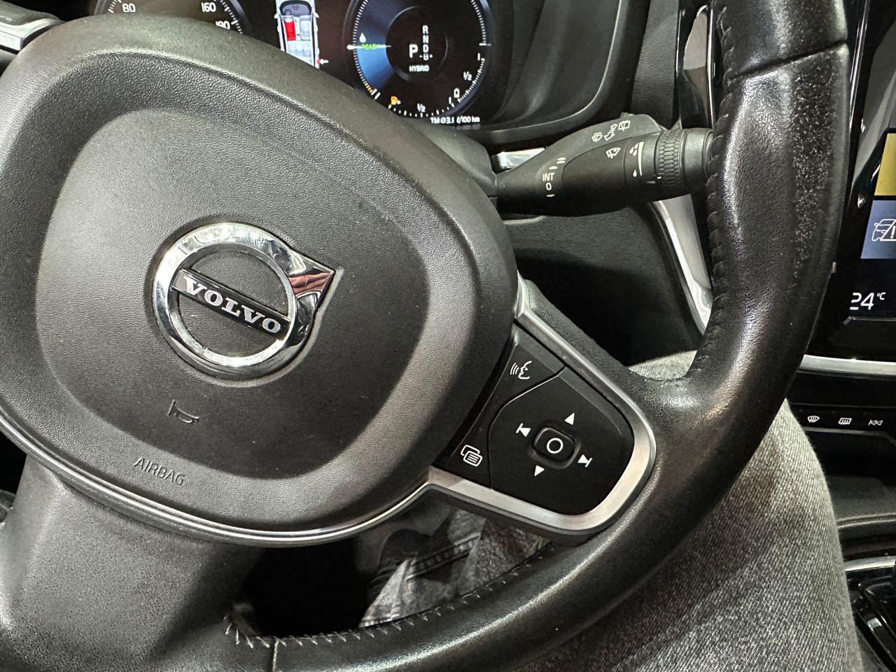 Volvo V60 2.0 T6 AWD Inscription Auto - Foto 19