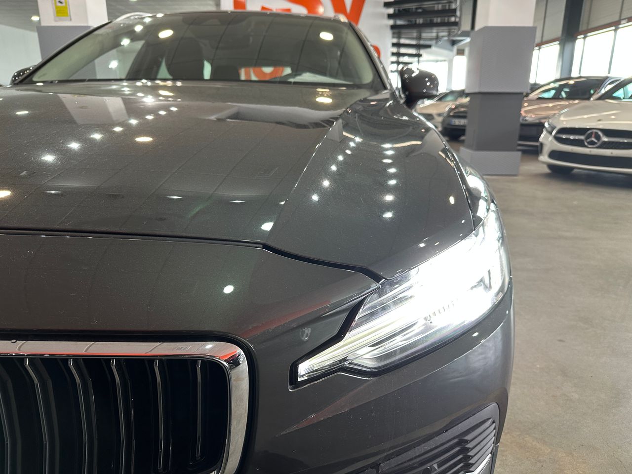 Volvo V60 2.0 T6 AWD Inscription Auto - Foto 27