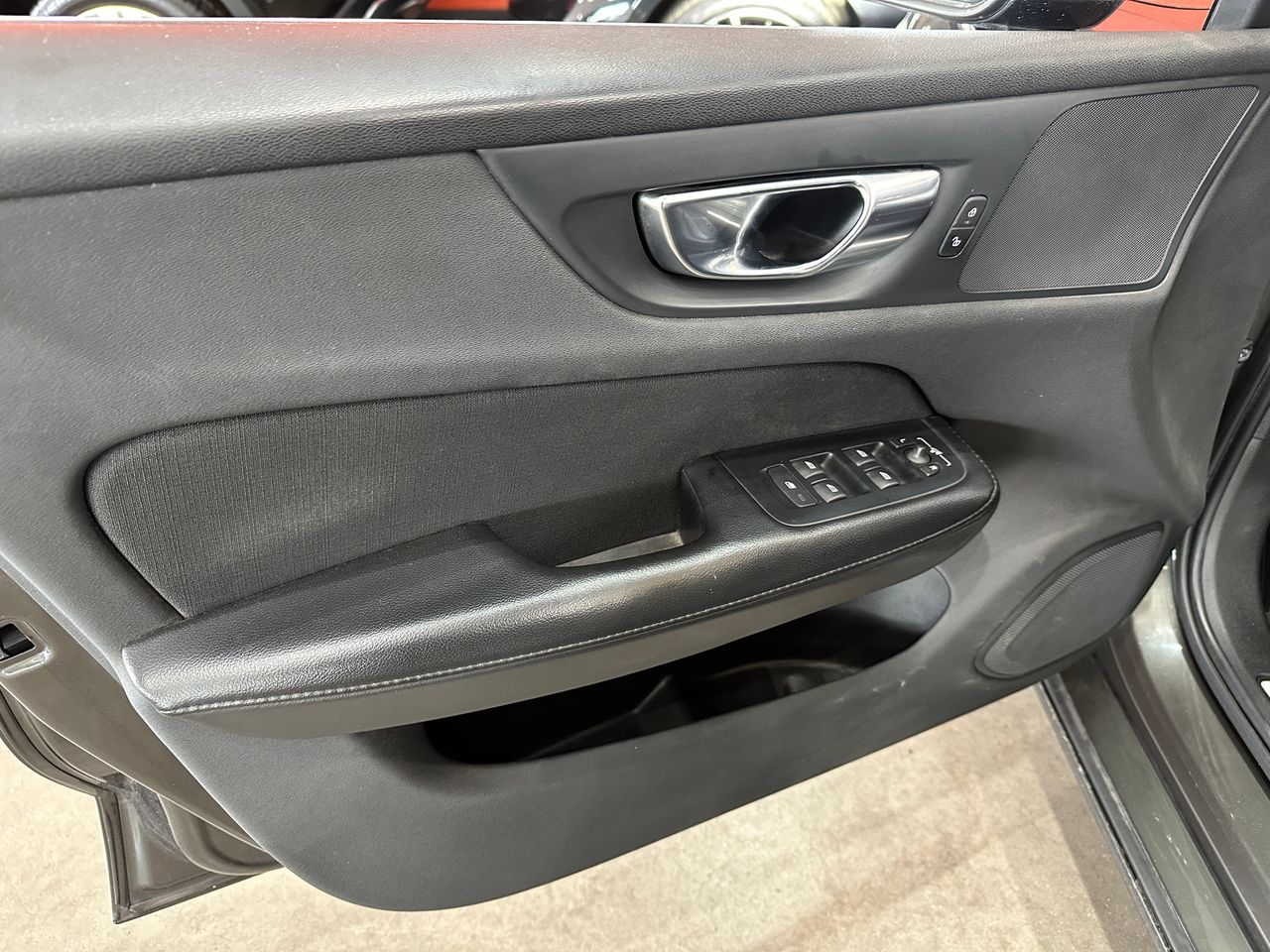 Volvo V60 2.0 T6 AWD Inscription Auto - Foto 15