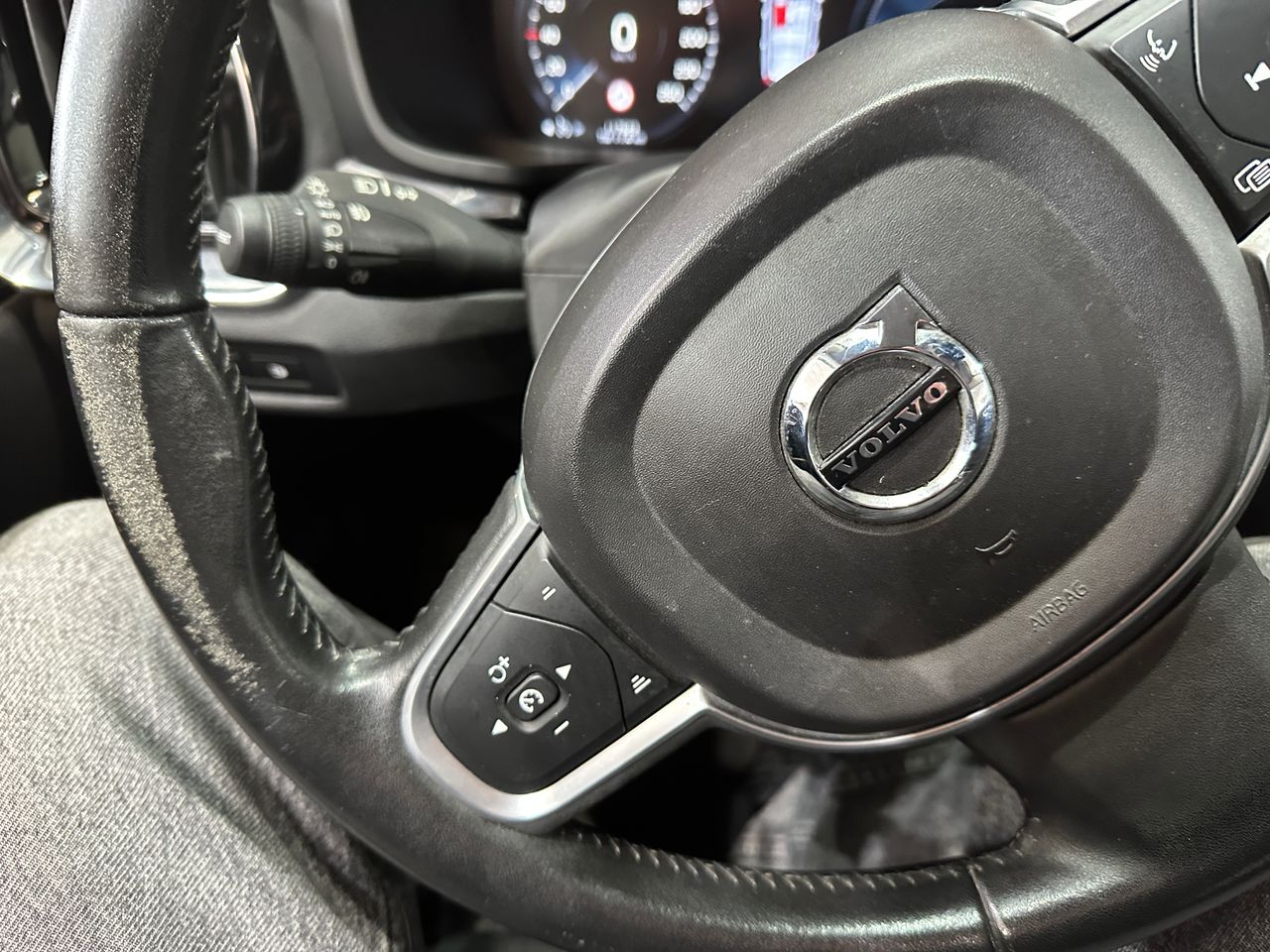 Volvo V60 2.0 T6 AWD Inscription Auto - Foto 18