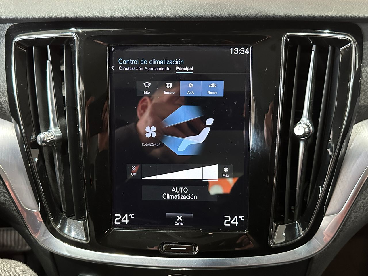 Volvo V60 2.0 T6 AWD Inscription Auto - Foto 23