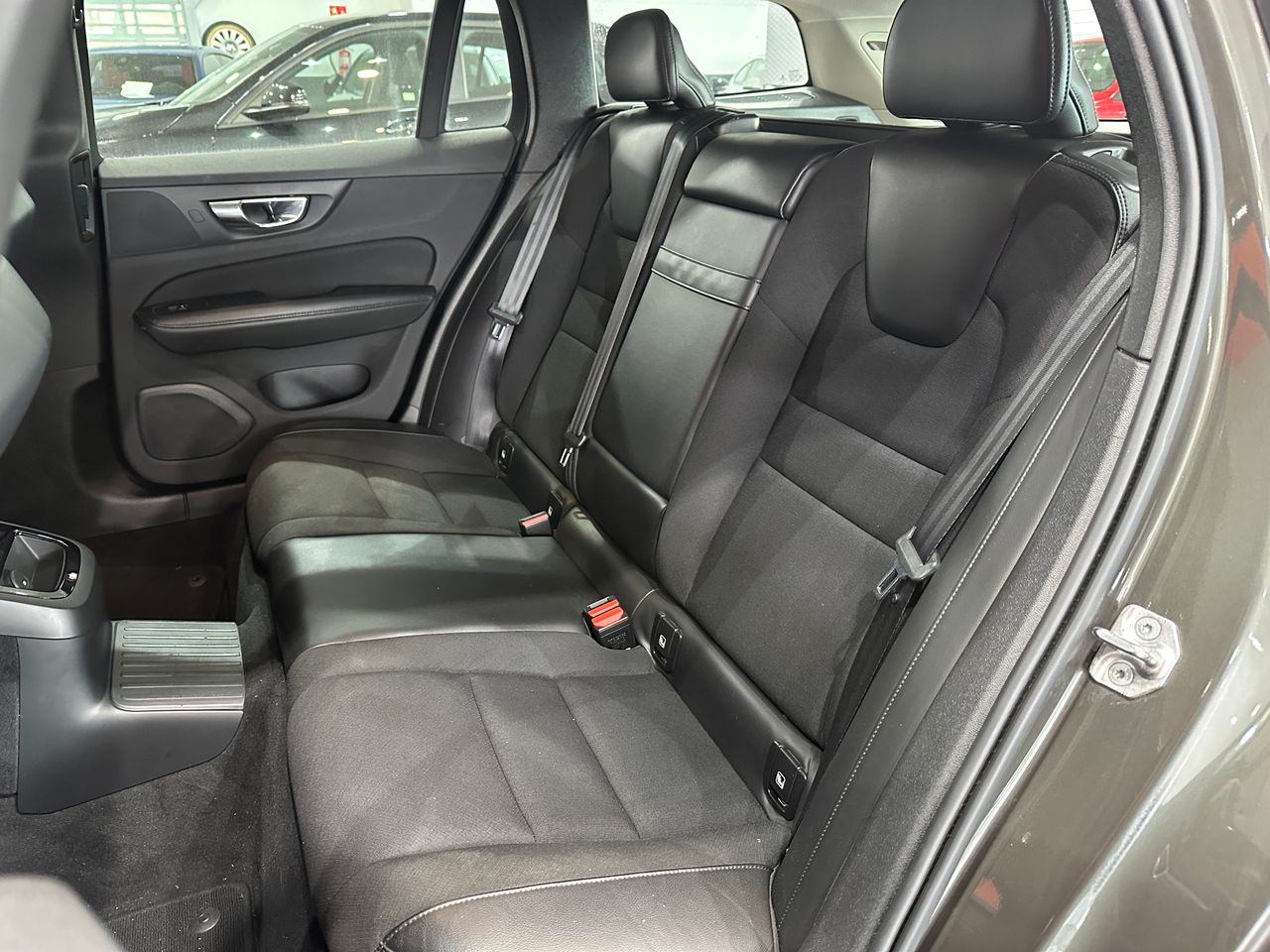 Volvo V60 2.0 T6 AWD Inscription Auto - Foto 11