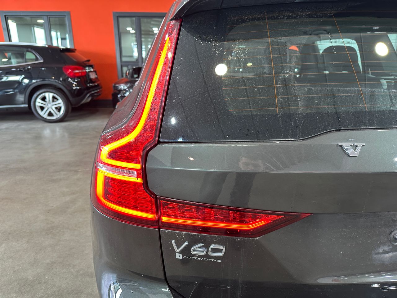 Volvo V60 2.0 T6 AWD Inscription Auto - Foto 28