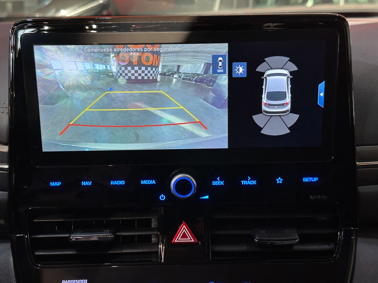 Hyundai IONIQ EV Tecno - Foto 23