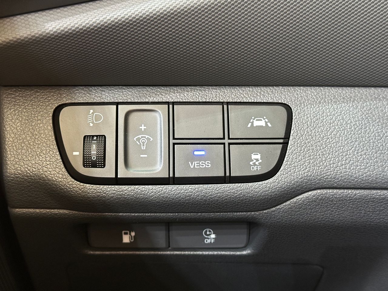 Hyundai IONIQ EV Tecno - Foto 20