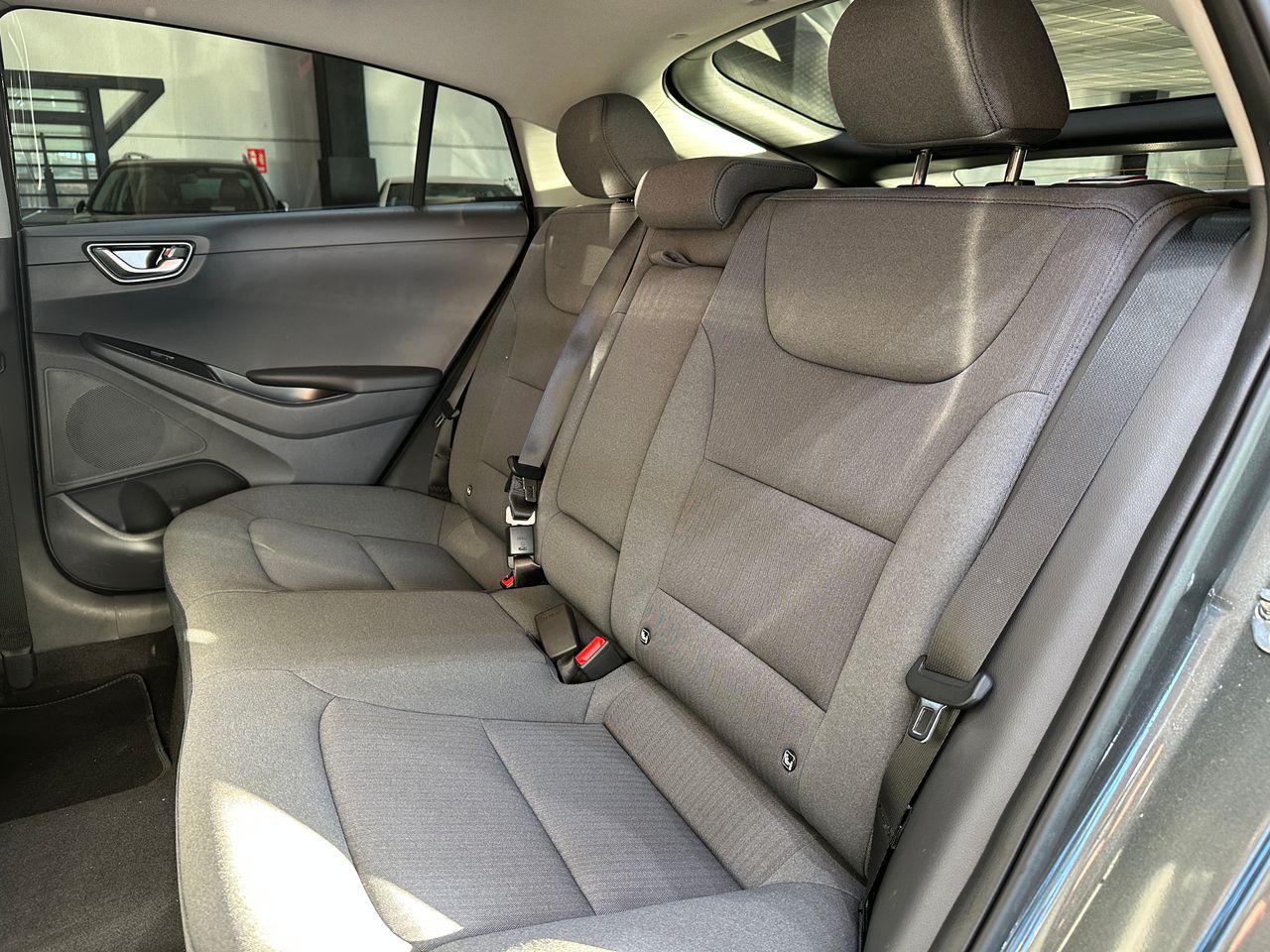 Hyundai IONIQ EV Tecno - Foto 10
