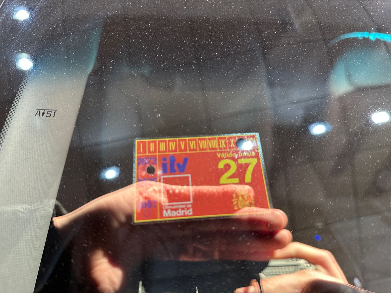 Hyundai IONIQ EV Tecno - Foto 30