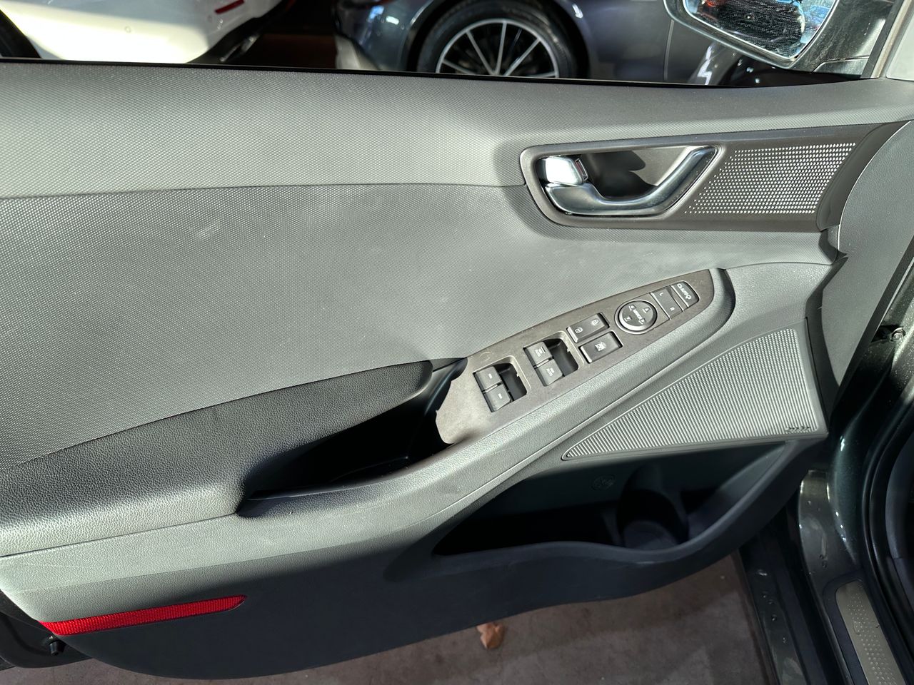 Hyundai IONIQ EV Tecno - Foto 14