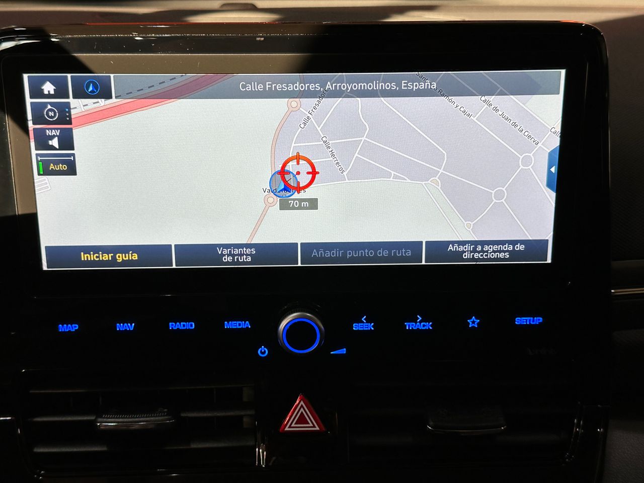 Hyundai IONIQ EV Tecno - Foto 21