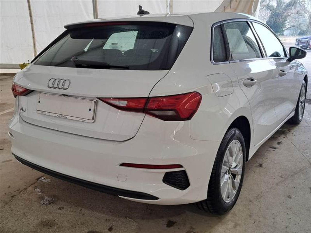 Audi A3 Sportback Advanced 40 TFSI e 150kW S tro - Foto 4