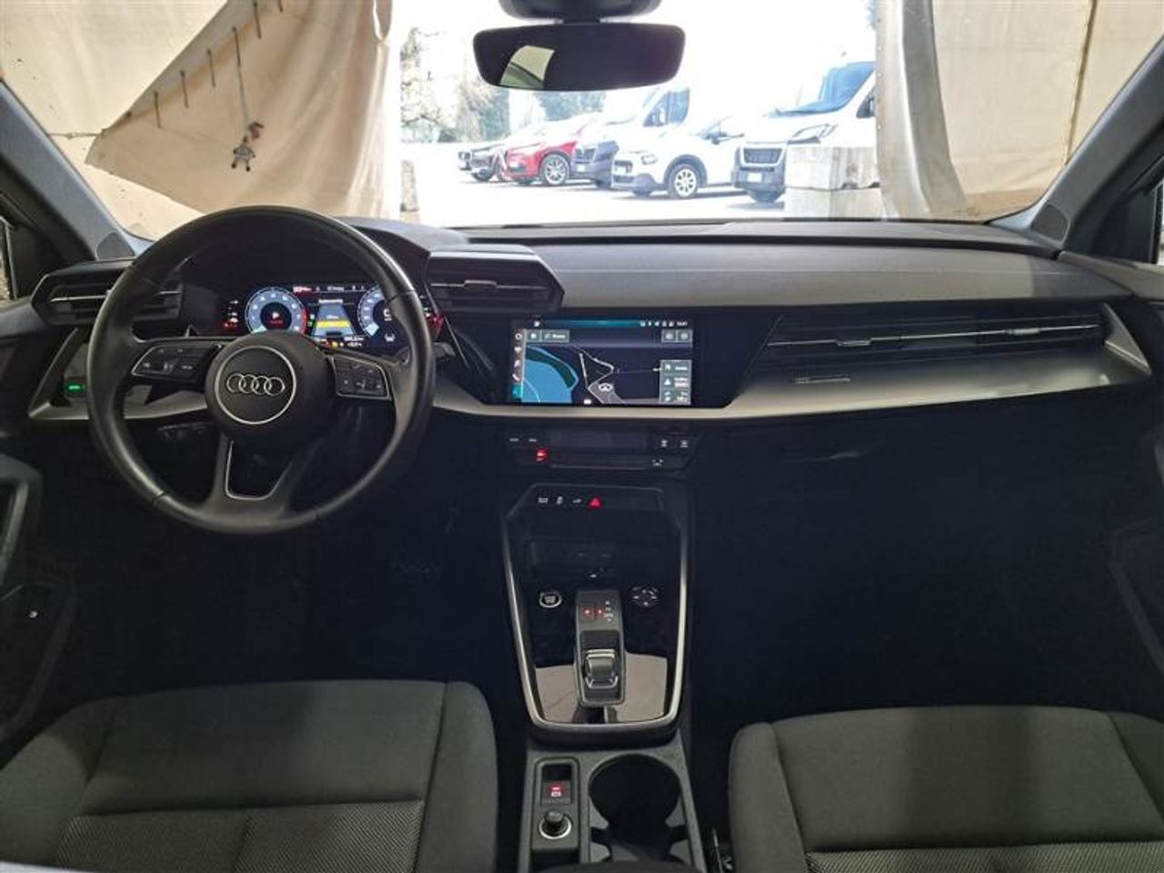 Audi A3 Sportback Advanced 40 TFSI e 150kW S tro - Foto 5