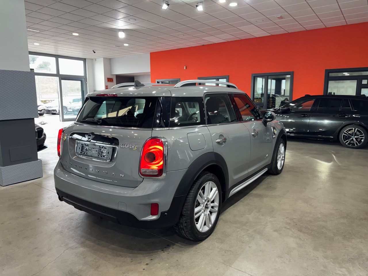 MINI Countryman Cooper S E ALL4 - Foto 7