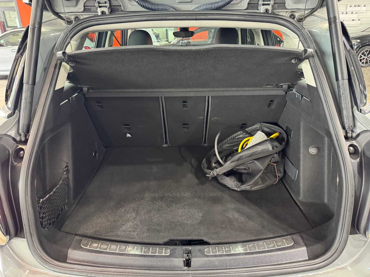 MINI Countryman Cooper S E ALL4 - Foto 9