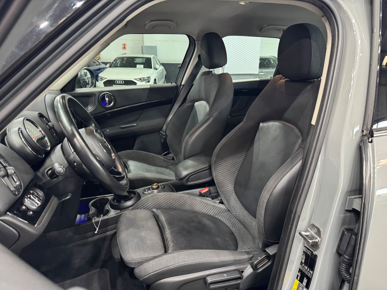 MINI Countryman Cooper S E ALL4 - Foto 11