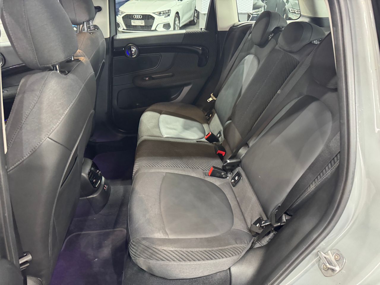 MINI Countryman Cooper S E ALL4 - Foto 12