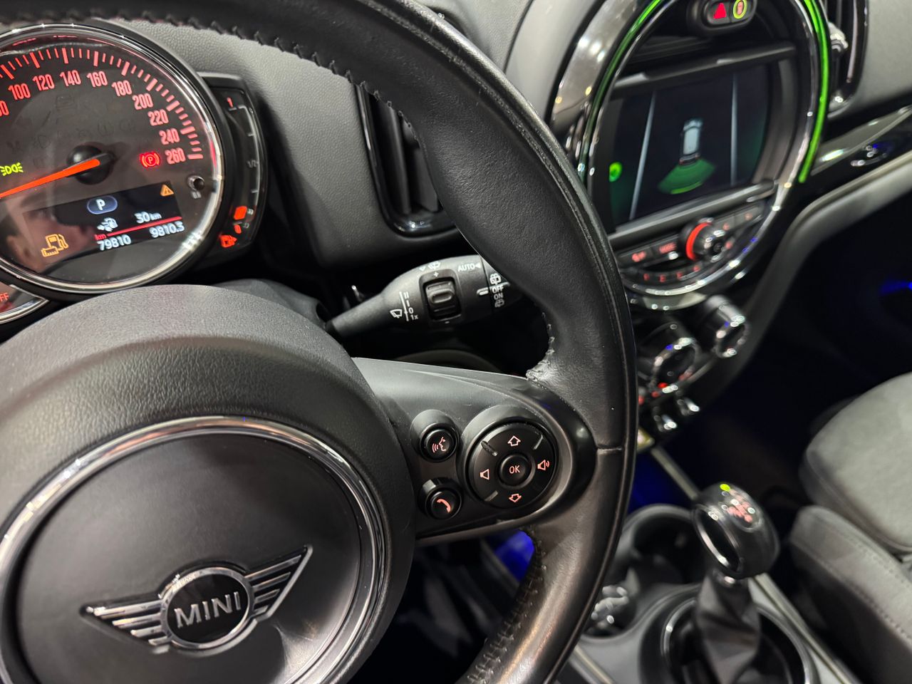 MINI Countryman Cooper S E ALL4 - Foto 20