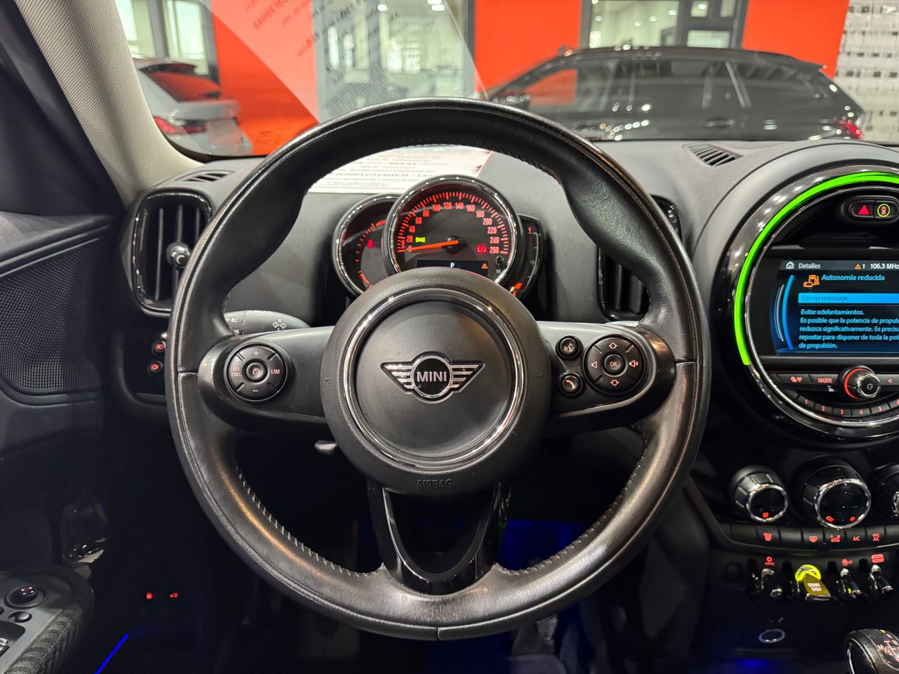 MINI Countryman Cooper S E ALL4 - Foto 14