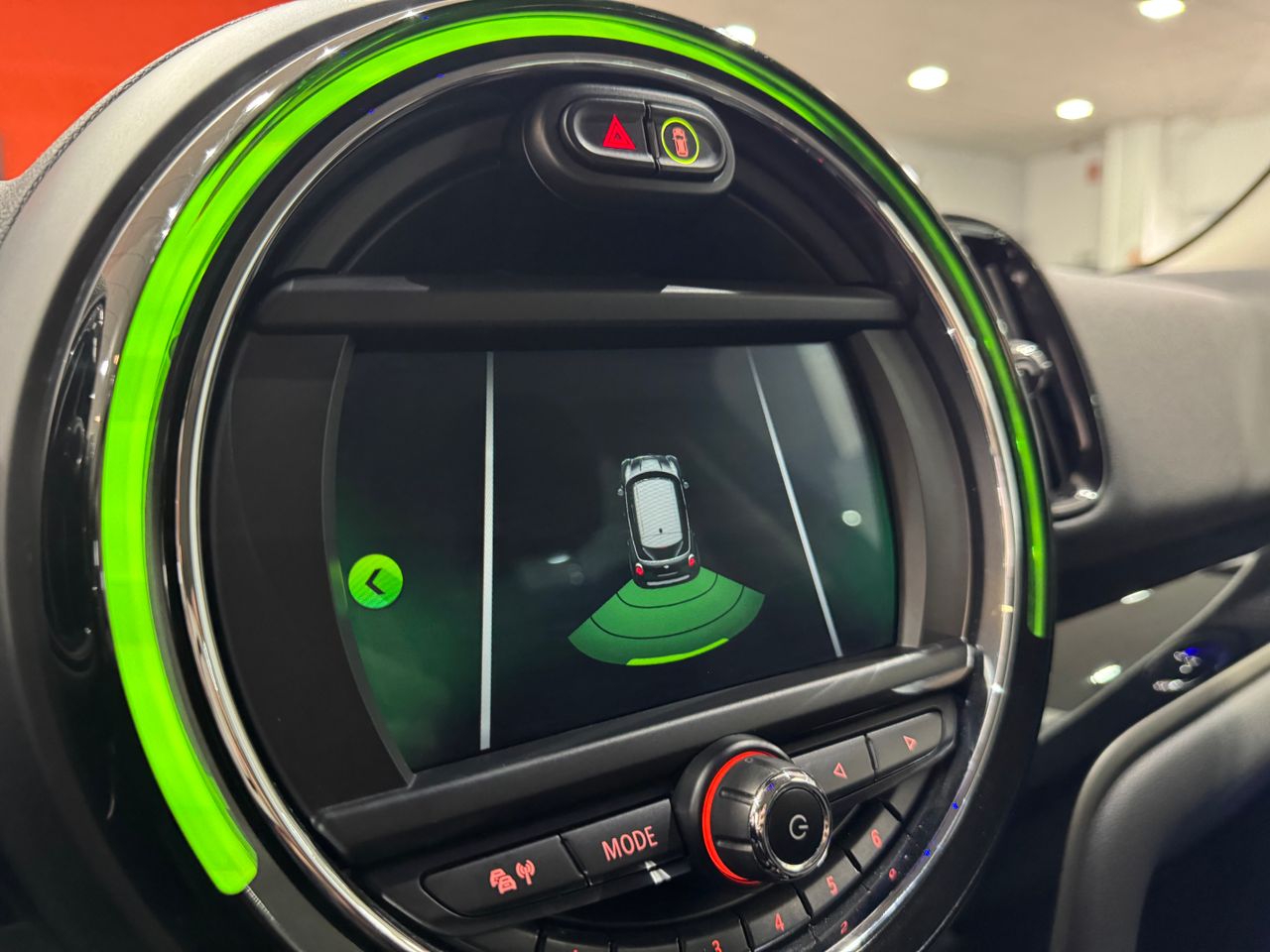 MINI Countryman Cooper S E ALL4 - Foto 18