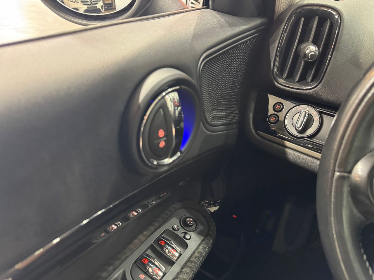 MINI Countryman Cooper S E ALL4 - Foto 21