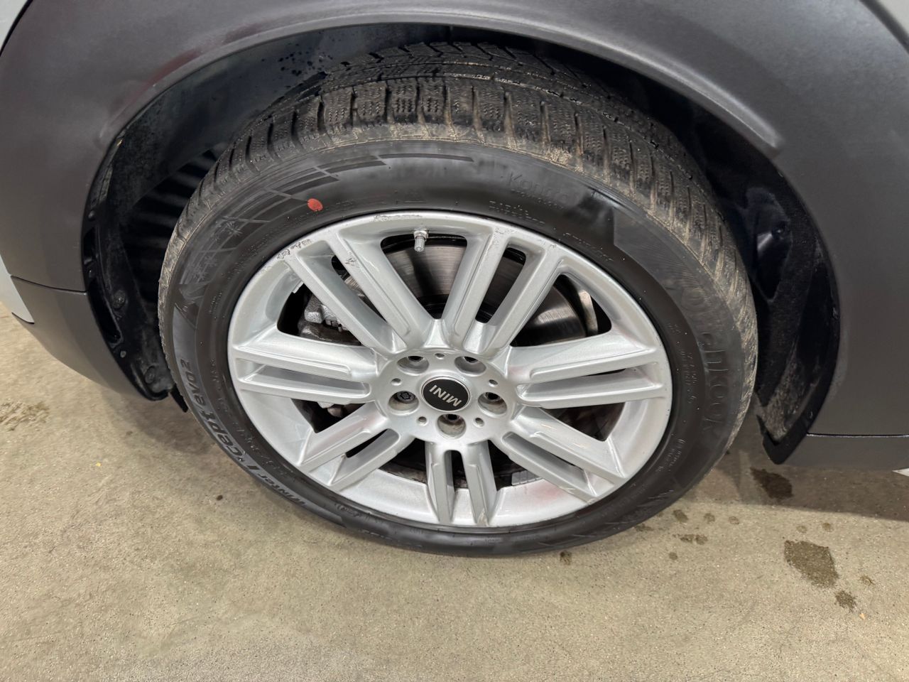 MINI Countryman Cooper S E ALL4 - Foto 24