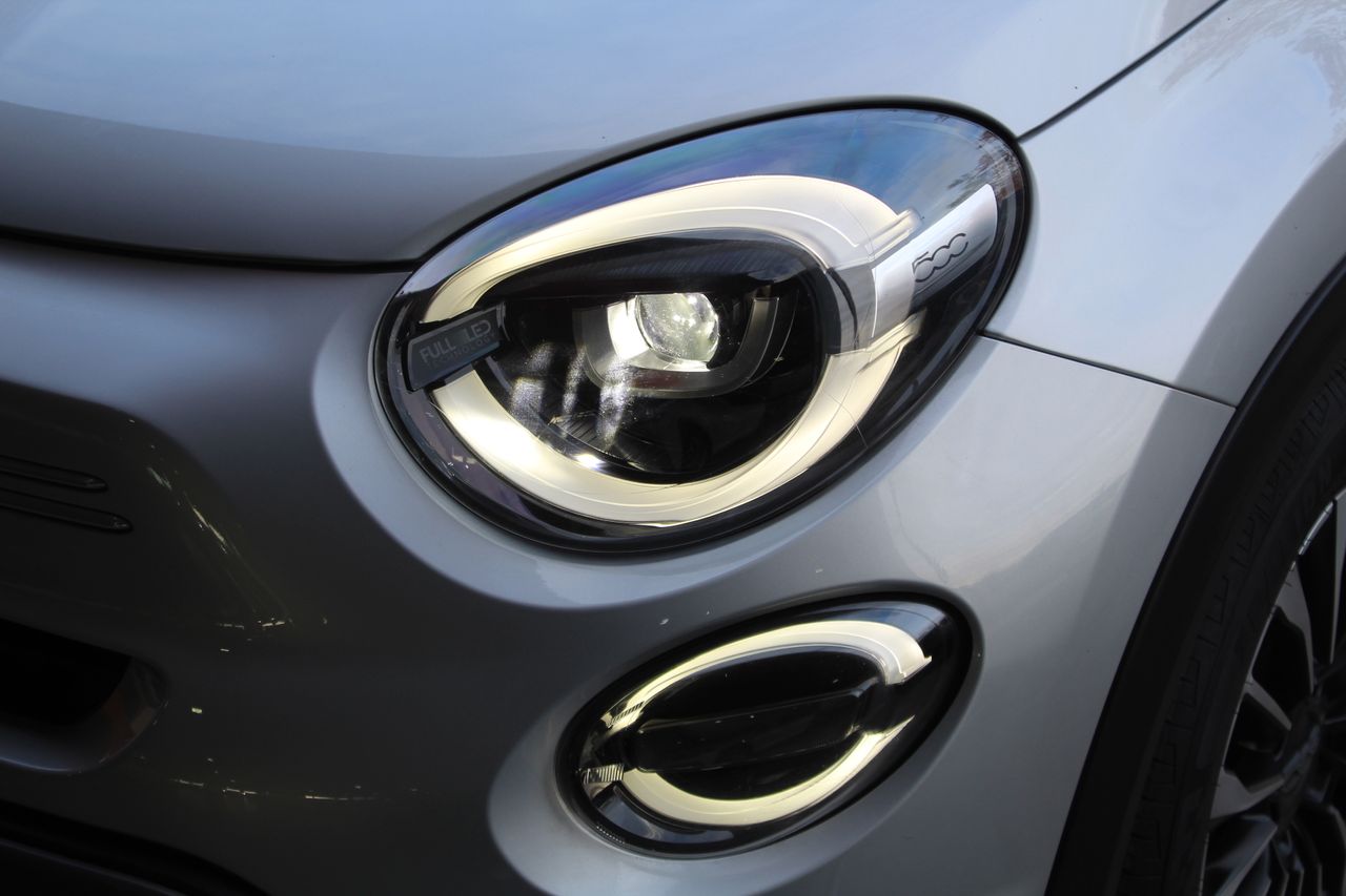 Fiat 500X Cross 1.0 Firefly T3 88KW (120 CV) - Foto 24