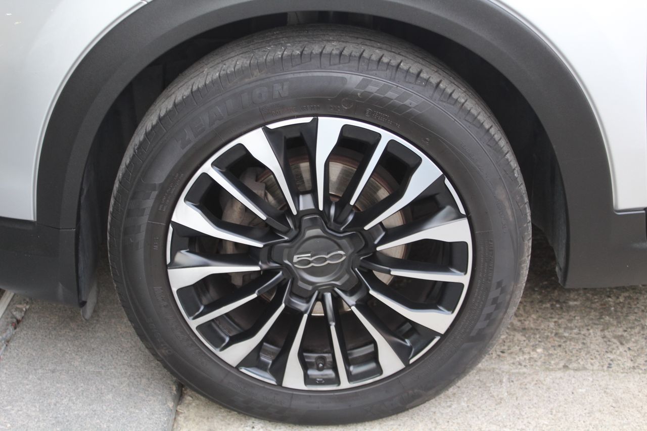 Fiat 500X Cross 1.0 Firefly T3 88KW (120 CV) - Foto 26