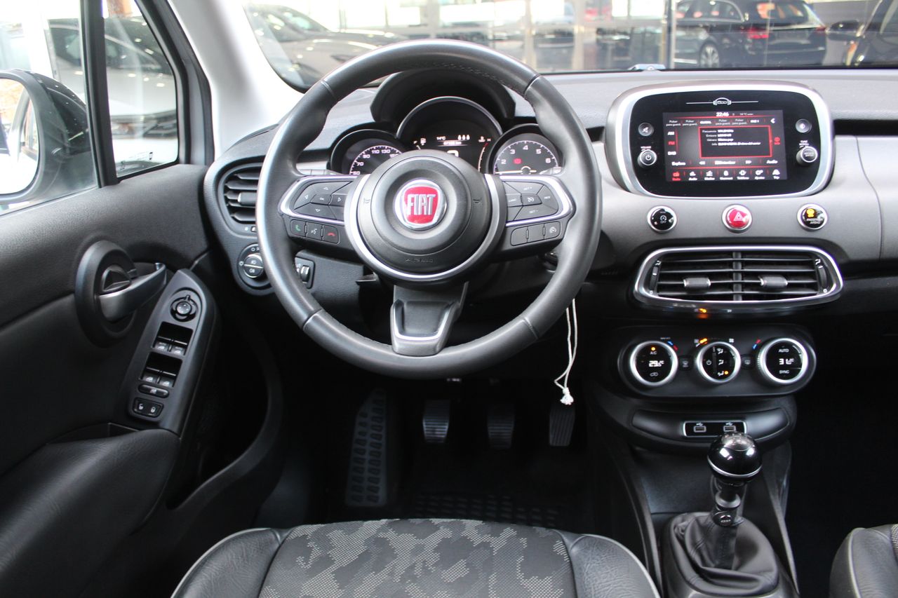 Fiat 500X Cross 1.0 Firefly T3 88KW (120 CV) - Foto 12