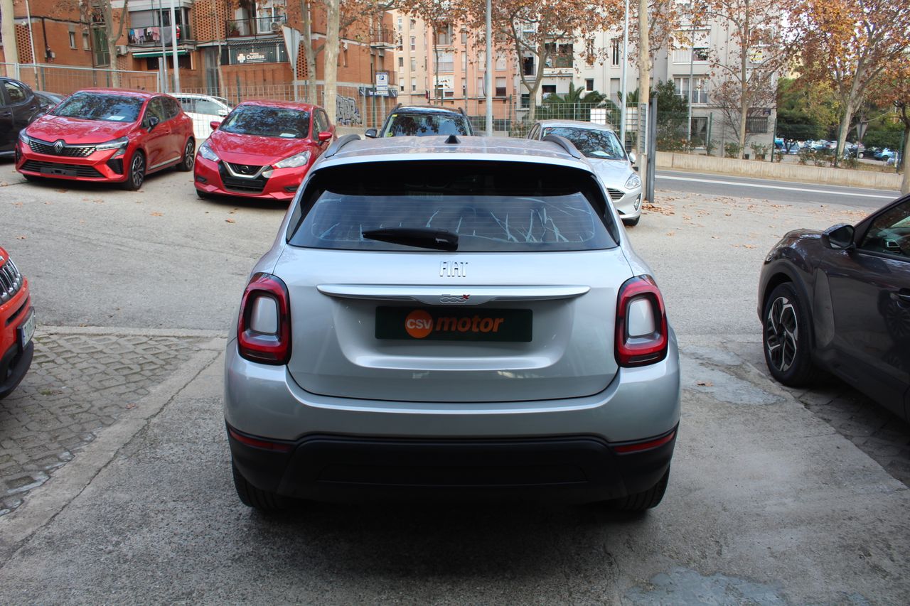 Fiat 500X Cross 1.0 Firefly T3 88KW (120 CV) - Foto 7