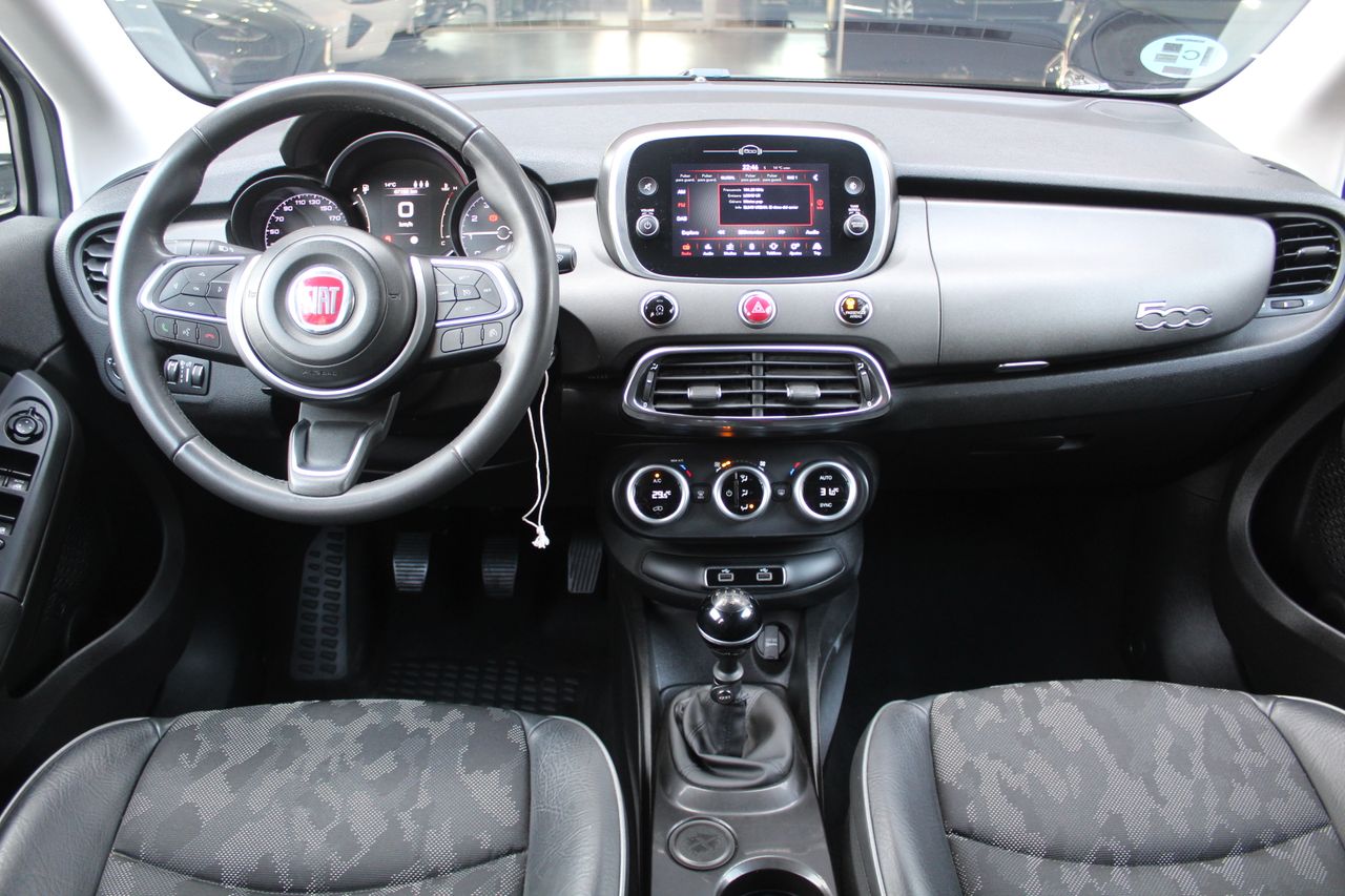 Fiat 500X Cross 1.0 Firefly T3 88KW (120 CV) - Foto 11