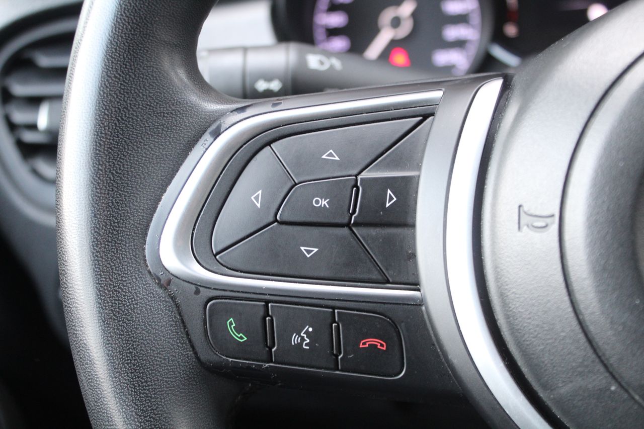 Fiat 500X Cross 1.0 Firefly T3 88KW (120 CV) - Foto 13