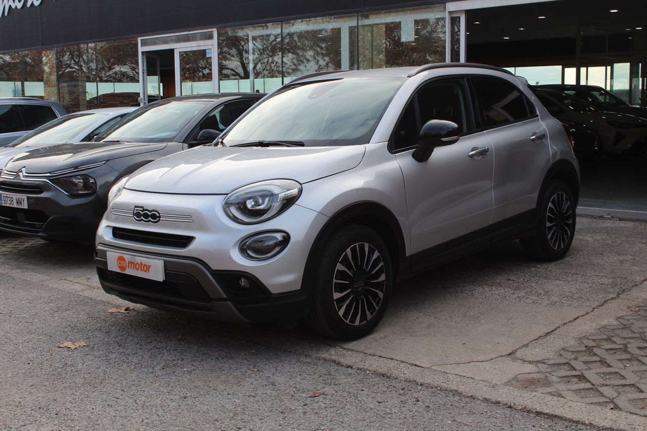 Fiat 500X Cross 1.0 Firefly T3 88KW (120 CV) - Foto 3