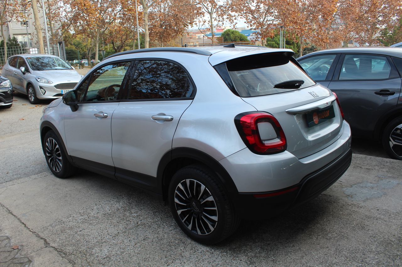 Fiat 500X Cross 1.0 Firefly T3 88KW (120 CV) - Foto 6