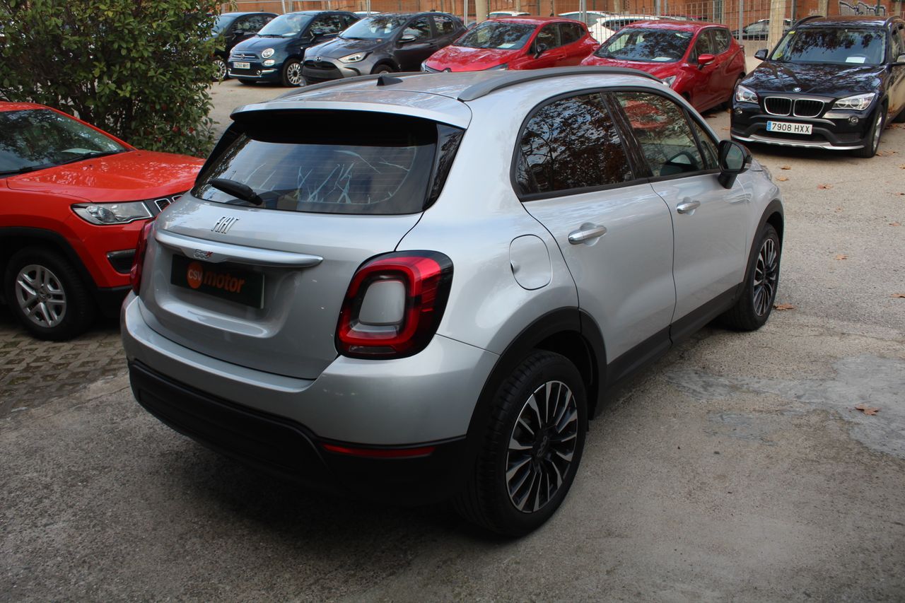 Fiat 500X Cross 1.0 Firefly T3 88KW (120 CV) - Foto 8