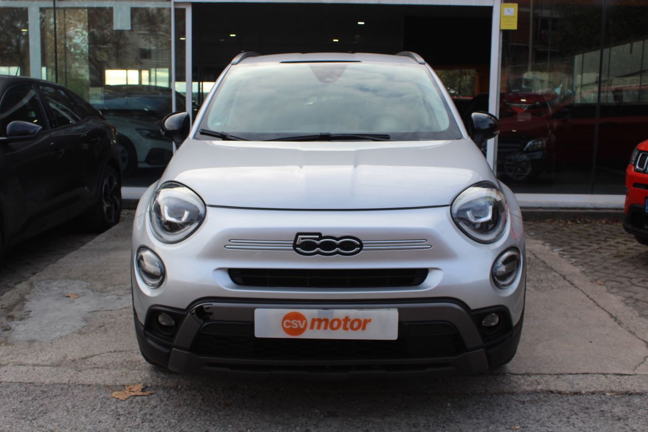 Fiat 500X Cross 1.0 Firefly T3 88KW (120 CV) - Foto 4
