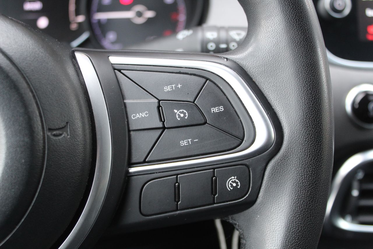 Fiat 500X Cross 1.0 Firefly T3 88KW (120 CV) - Foto 14