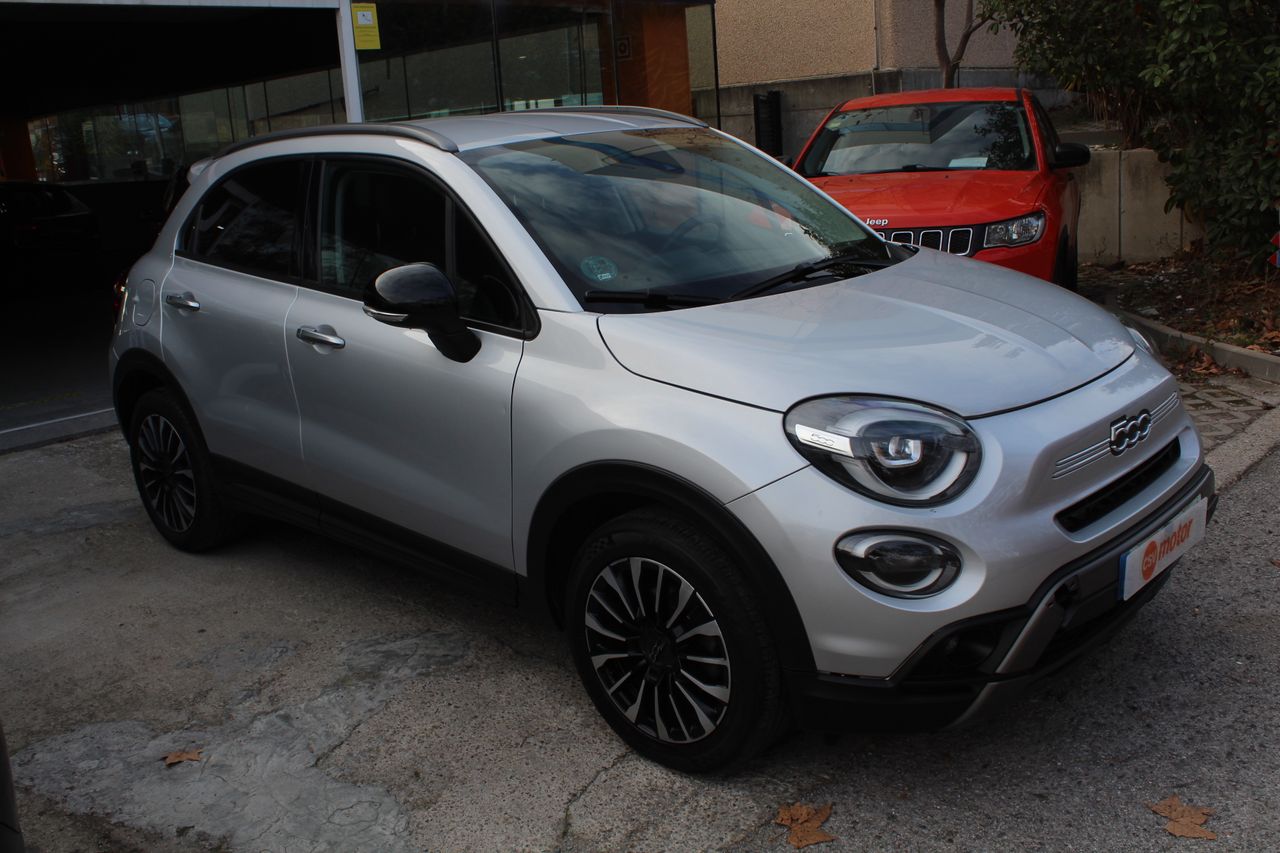 Fiat 500X Cross 1.0 Firefly T3 88KW (120 CV) - Foto 5