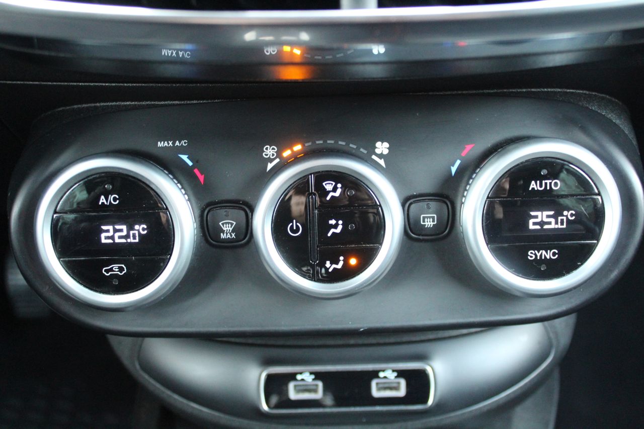 Fiat 500X Cross 1.0 Firefly T3 88KW (120 CV) - Foto 19