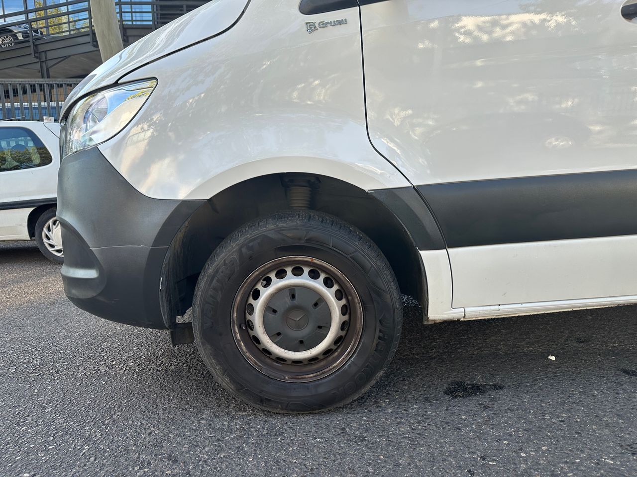 Mercedes Sprinter 314CDI 143CV L2H2  - Foto 22