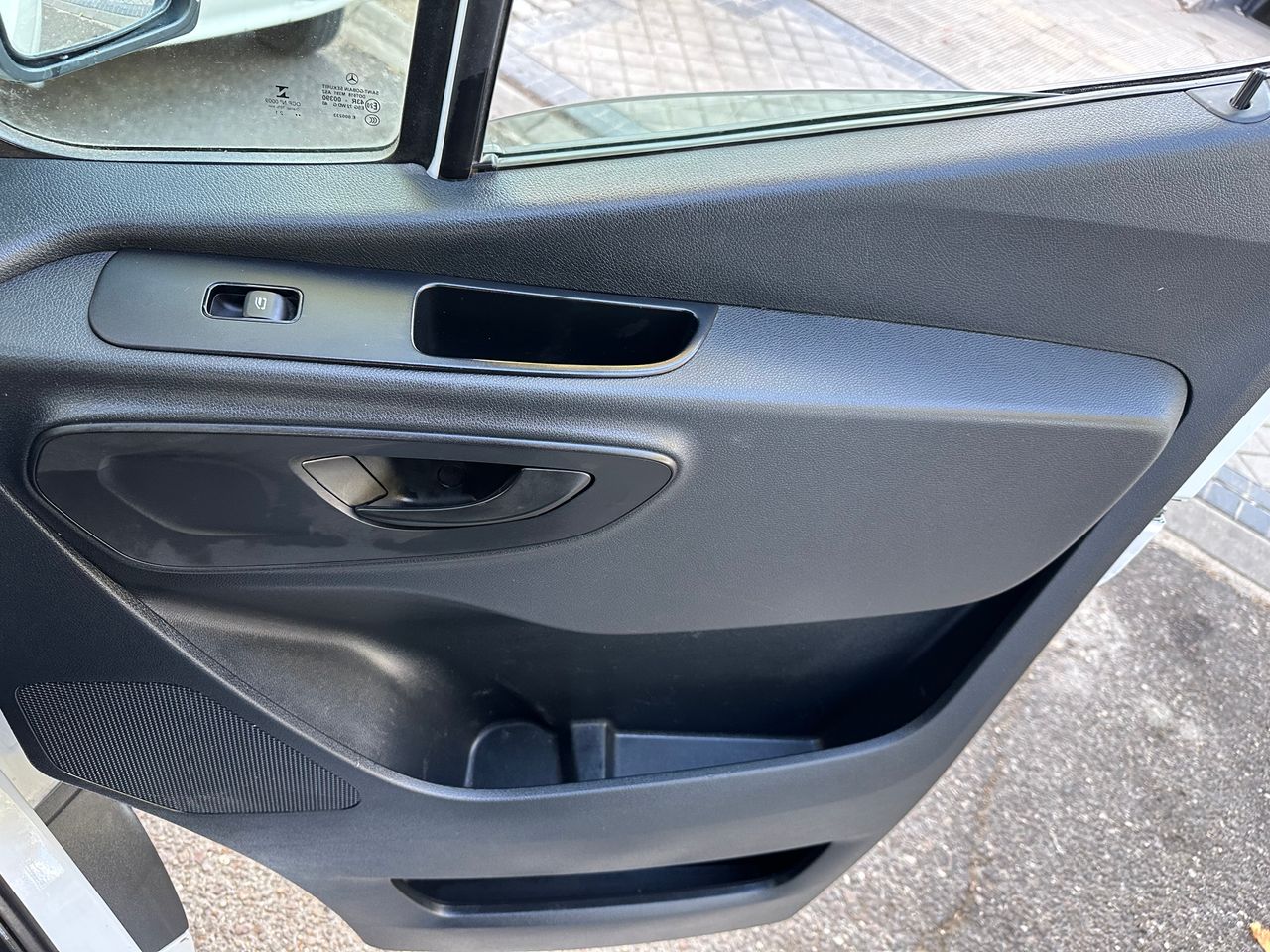 Mercedes Sprinter 314CDI 143CV L2H2  - Foto 11