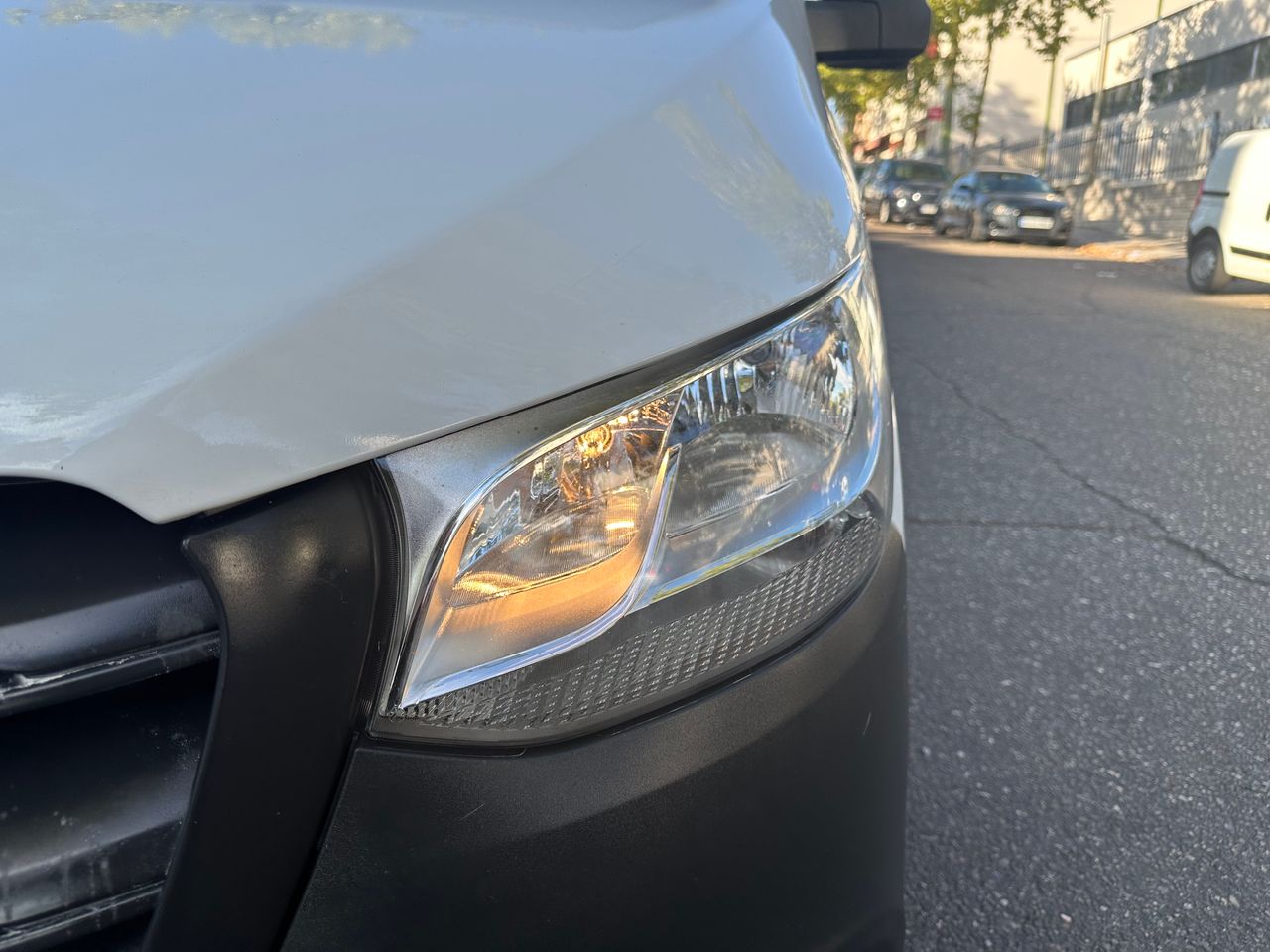 Mercedes Sprinter 314CDI 143CV L2H2  - Foto 20