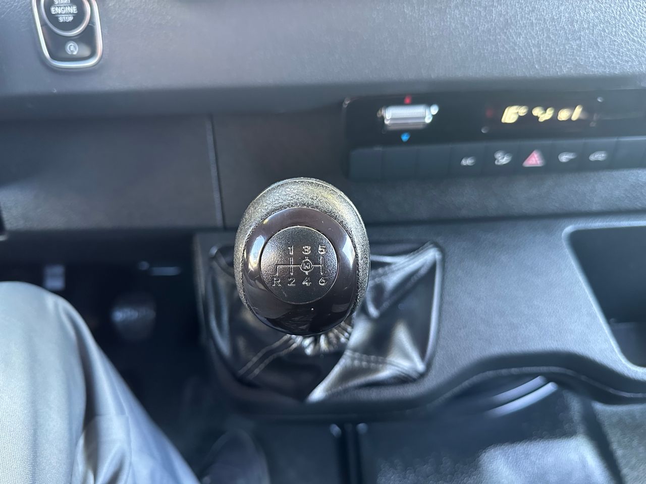 Mercedes Sprinter 314CDI 143CV L2H2  - Foto 19