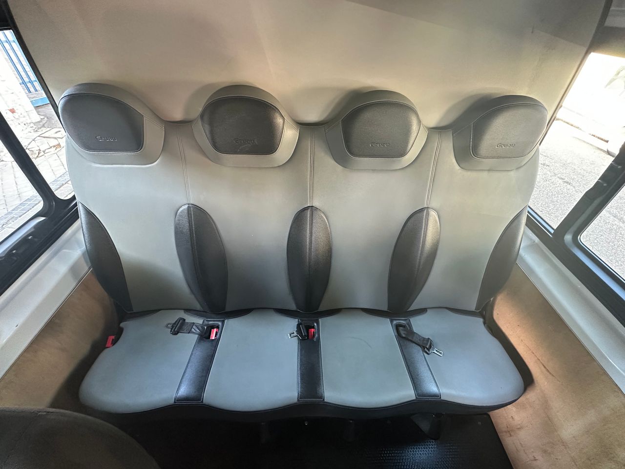 Mercedes Sprinter 314CDI 143CV L2H2  - Foto 10