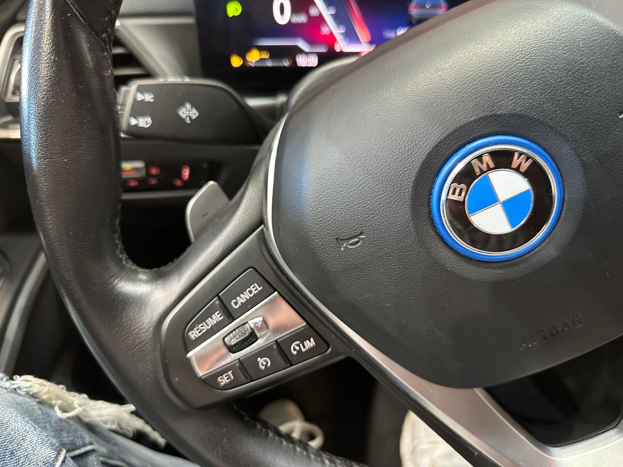 BMW Serie 3 320E 204CV FAMILIAR - Foto 18